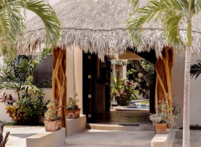 Boutique Hotel Posada 06 Tulum